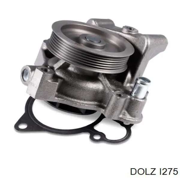 I275 Dolz Bomba refrigerante coche