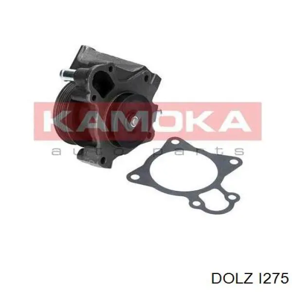 Bombeadora de agua Dolz I275 precio, desde 271,90 EUR