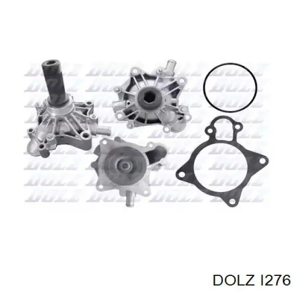 Bomba de agua I276 Dolz