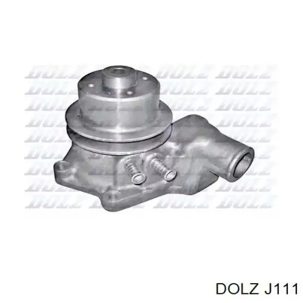J111 Dolz 