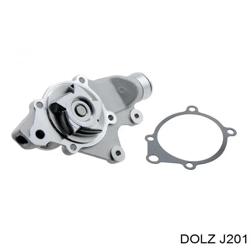 Bombeadora de agua Dolz J201 precio, desde 126,02 EUR