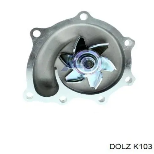 Bombeadora de agua Dolz K103 precio, desde 69,82 EUR