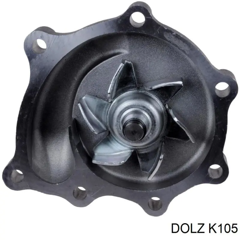Bombeadora de agua Dolz K105 precio, desde 69,82 EUR
