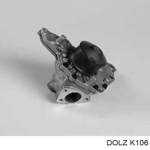 Bomba de agua K106 Dolz