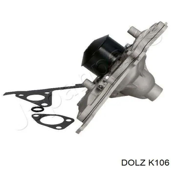 K106 Dolz Bomba refrigerante coche