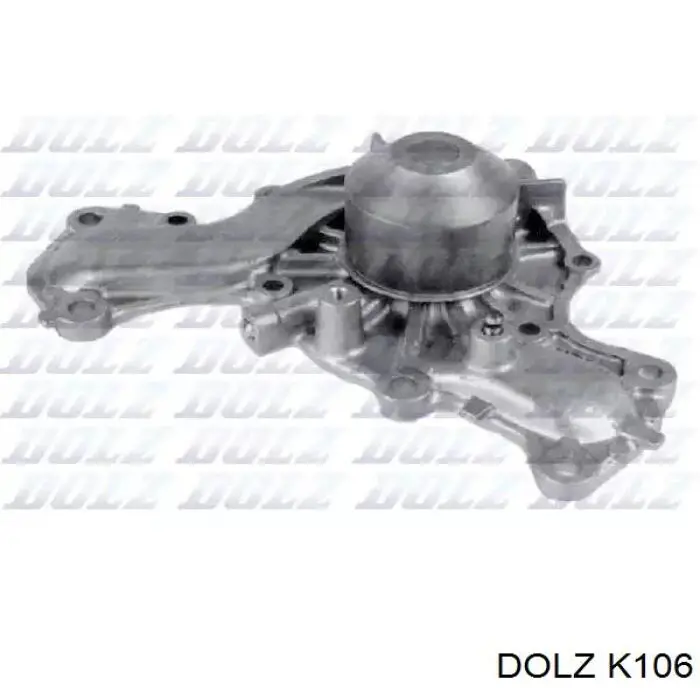 Comprar K106 Dolz Bomba de agua para motor