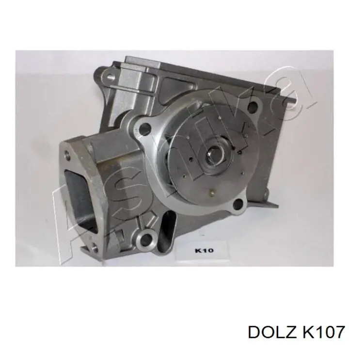 Comprar K107 Dolz Bomba de agua para motor