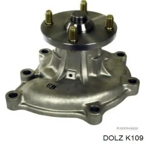Bombeadora de agua Dolz K109 precio, desde 50,41 EUR