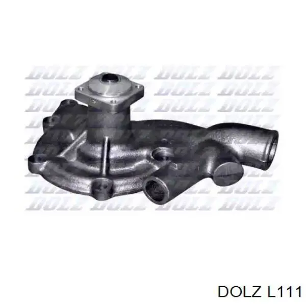 Bombeadora de agua Dolz L111 precio, desde 286,31 EUR