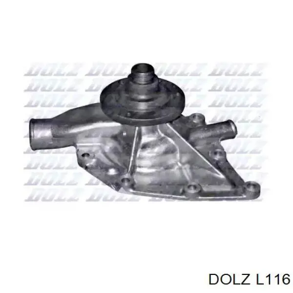 Bombeadora de agua Dolz L116 precio, desde 213,76 EUR