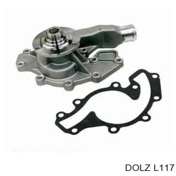 Bombeadora de agua Dolz L117 precio, desde 263,14 EUR
