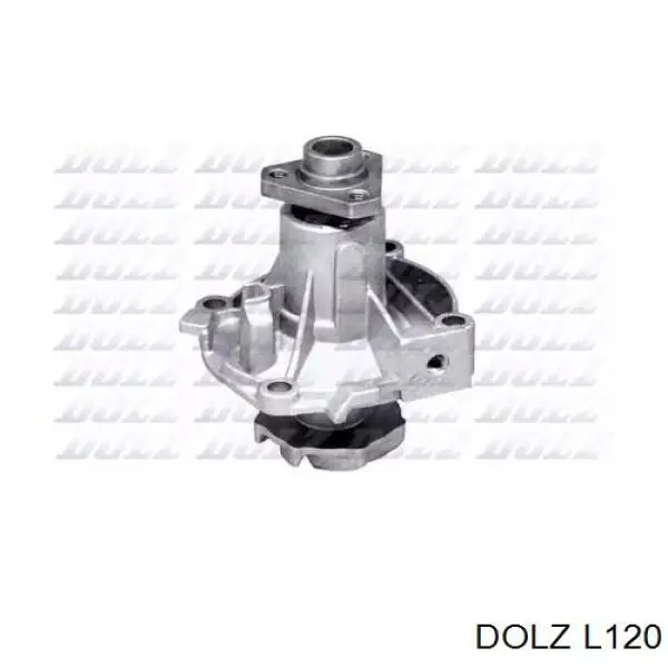 Bombeadora de agua Dolz L120 precio, desde 31,49 EUR