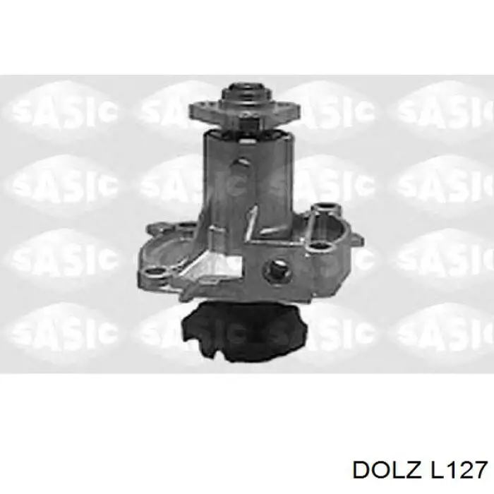 Bombeadora de agua Dolz L127 precio, desde 26,74 EUR