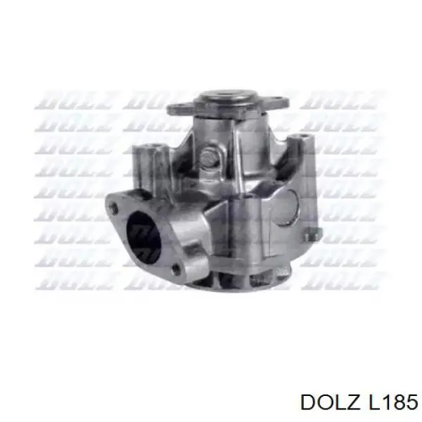 Bombeadora de agua Dolz L185 precio, desde 187,83 EUR