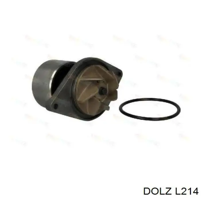 L214 Dolz