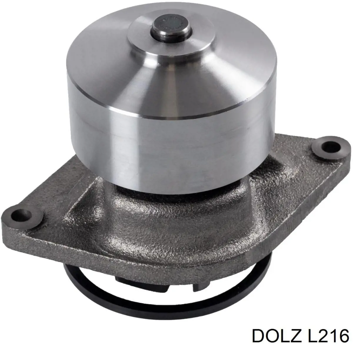 L216 Dolz Bomba refrigerante coche