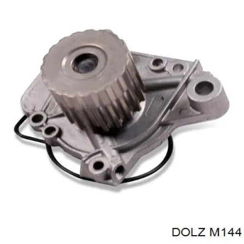 M144 Dolz Bomba refrigerante coche