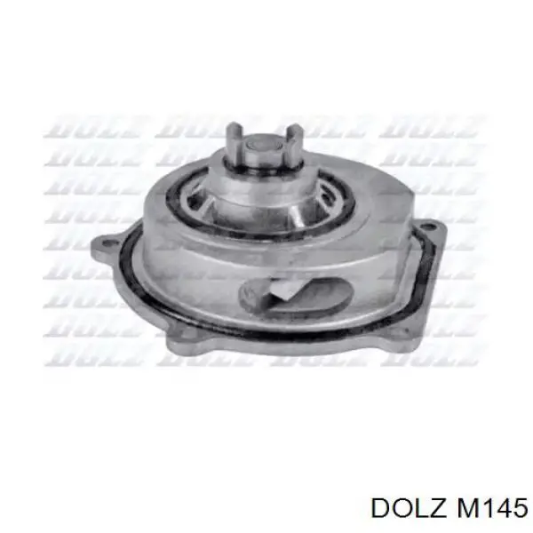 Comprar M145 Dolz Bomba de agua para motor