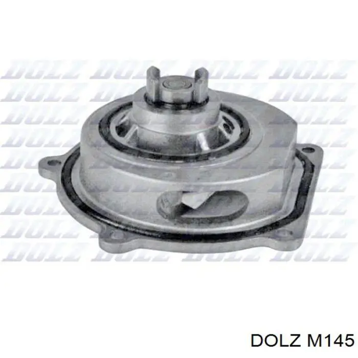 M145 Dolz Bomba refrigerante coche