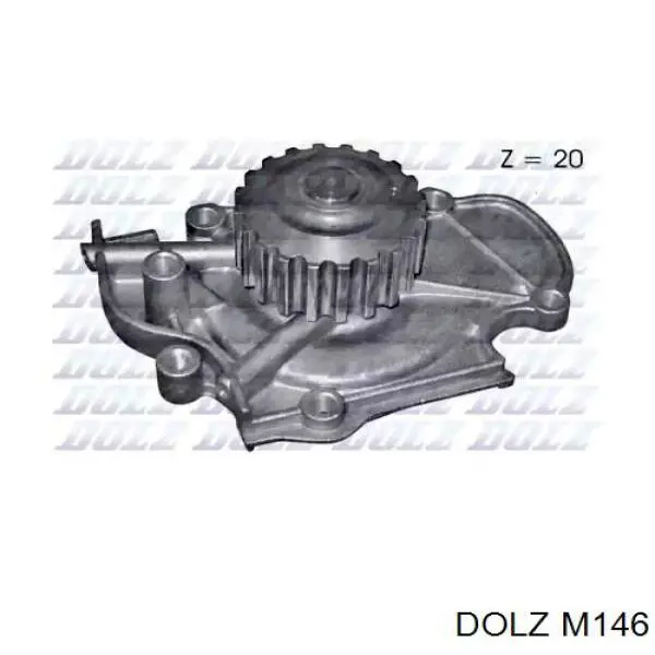 Bombeadora de agua Dolz M146 precio, desde 114,93 EUR