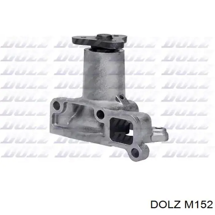 M152 Dolz Bomba refrigerante coche
