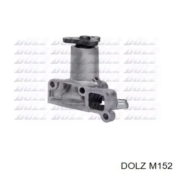 Bombeadora de agua Dolz M152 precio, desde 128,44 EUR