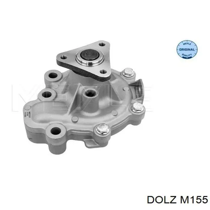Bombeadora de agua Dolz M155 precio, desde 48,69 EUR