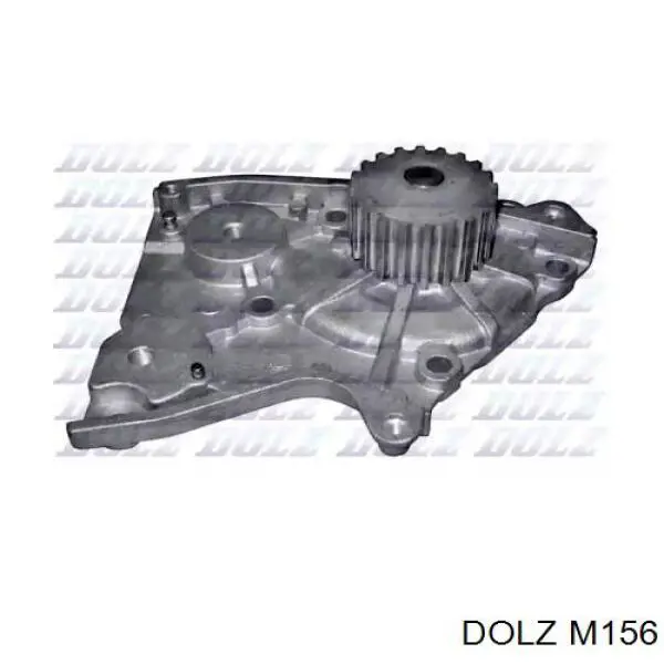 Bombeadora de agua Dolz M156 precio, desde 82,78 USD