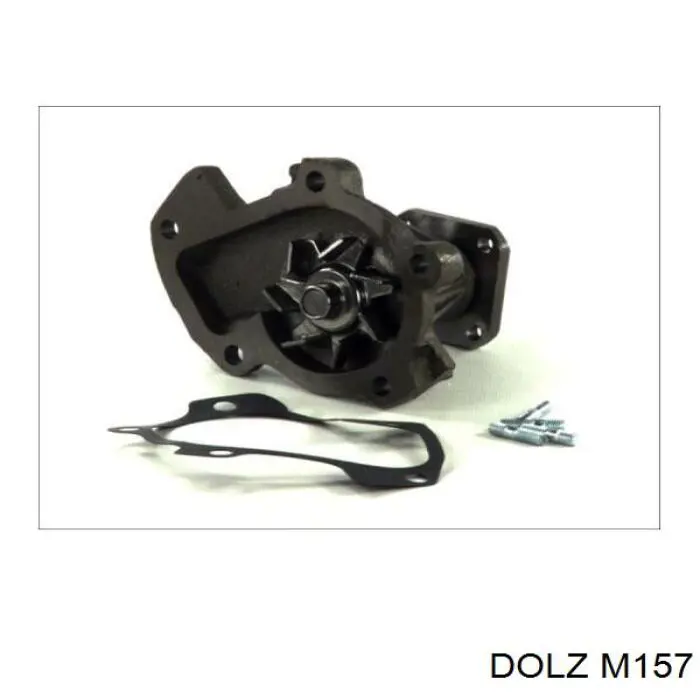 Bombeadora de agua Dolz M157 precio, desde 87,77 EUR