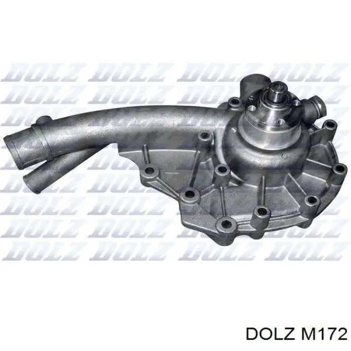 Bombeadora de agua Dolz M172 precio, desde 228,13 EUR