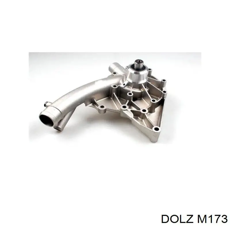 Comprar M173 Dolz Bomba de agua para motor