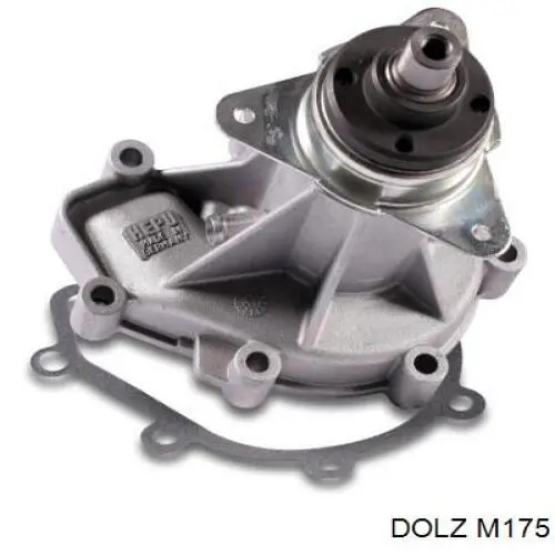 Comprar M175 Dolz Bomba de agua para motor