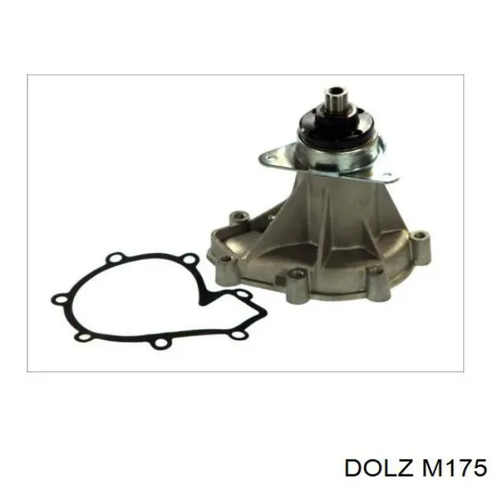 Bombeadora de agua Dolz M175 precio, desde 113,56 EUR