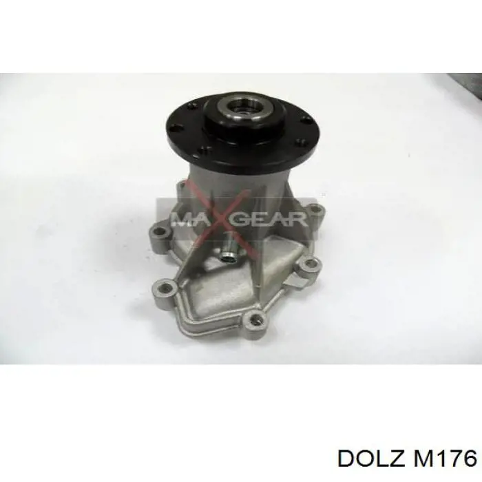 Comprar M176 Dolz Bomba de agua para motor