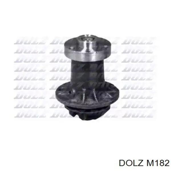 Comprar M182 Dolz Bomba de agua para motor