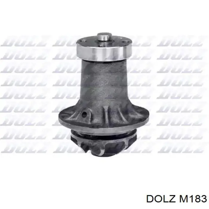 Comprar M183 Dolz Bomba de agua para motor