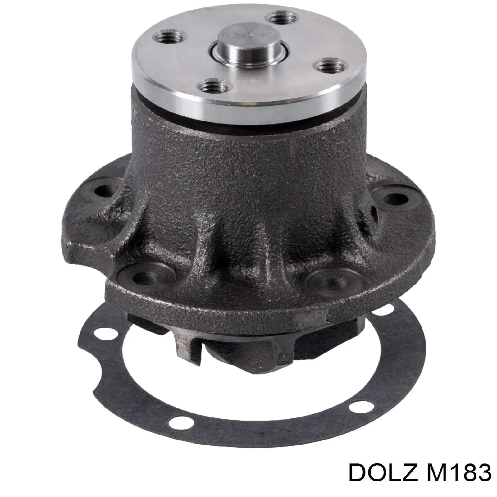 Bomba de agua M183 Dolz