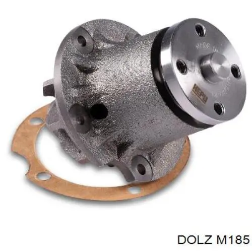 Bombeadora de agua Dolz M185 precio, desde 40,43 EUR