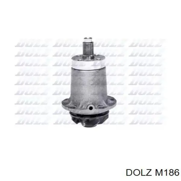 Bombeadora de agua Dolz M186 precio, desde 114,09 EUR
