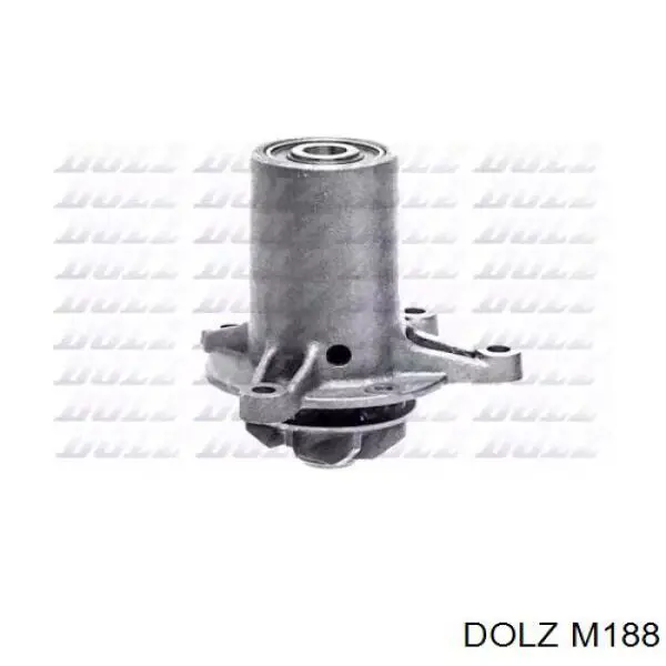 Bombeadora de agua Dolz M188 precio, desde 46,24 EUR