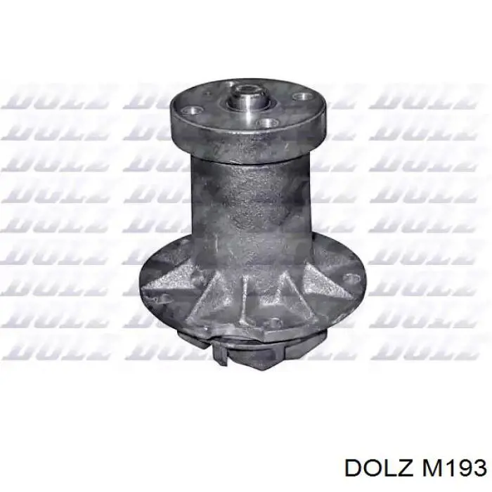 Bombeadora de agua Dolz M193 precio, desde 65,32 EUR