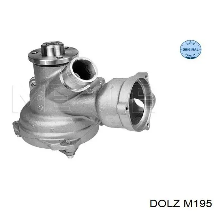 Bomba de agua M195 Dolz