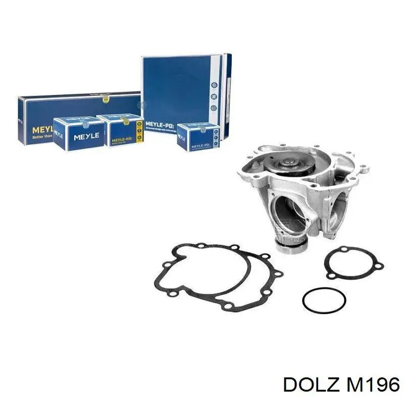 Bombeadora de agua Dolz M196 precio, desde 89,23 EUR