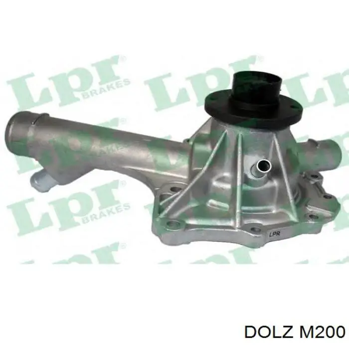 Bombeadora de agua Dolz M200 precio, desde 146,36 EUR