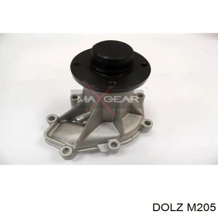 Comprar M205 Dolz Bomba de agua para motor