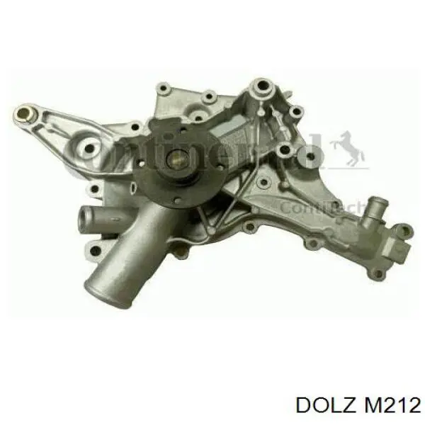 Bomba de agua M212 Dolz