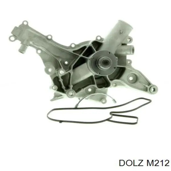 Bombeadora de agua Dolz M212 precio, desde 133,55 EUR