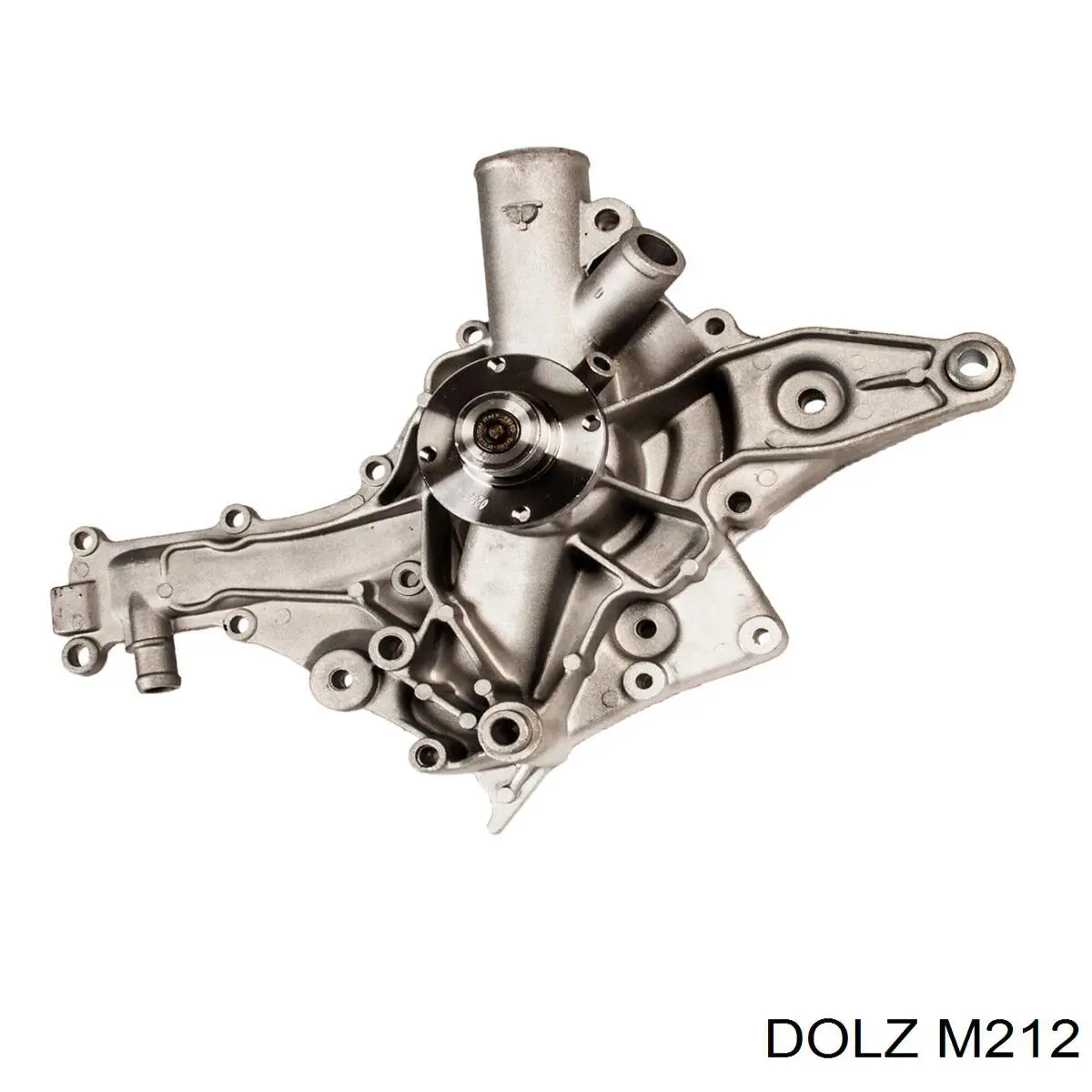 Comprar M212 Dolz Bomba de agua para motor
