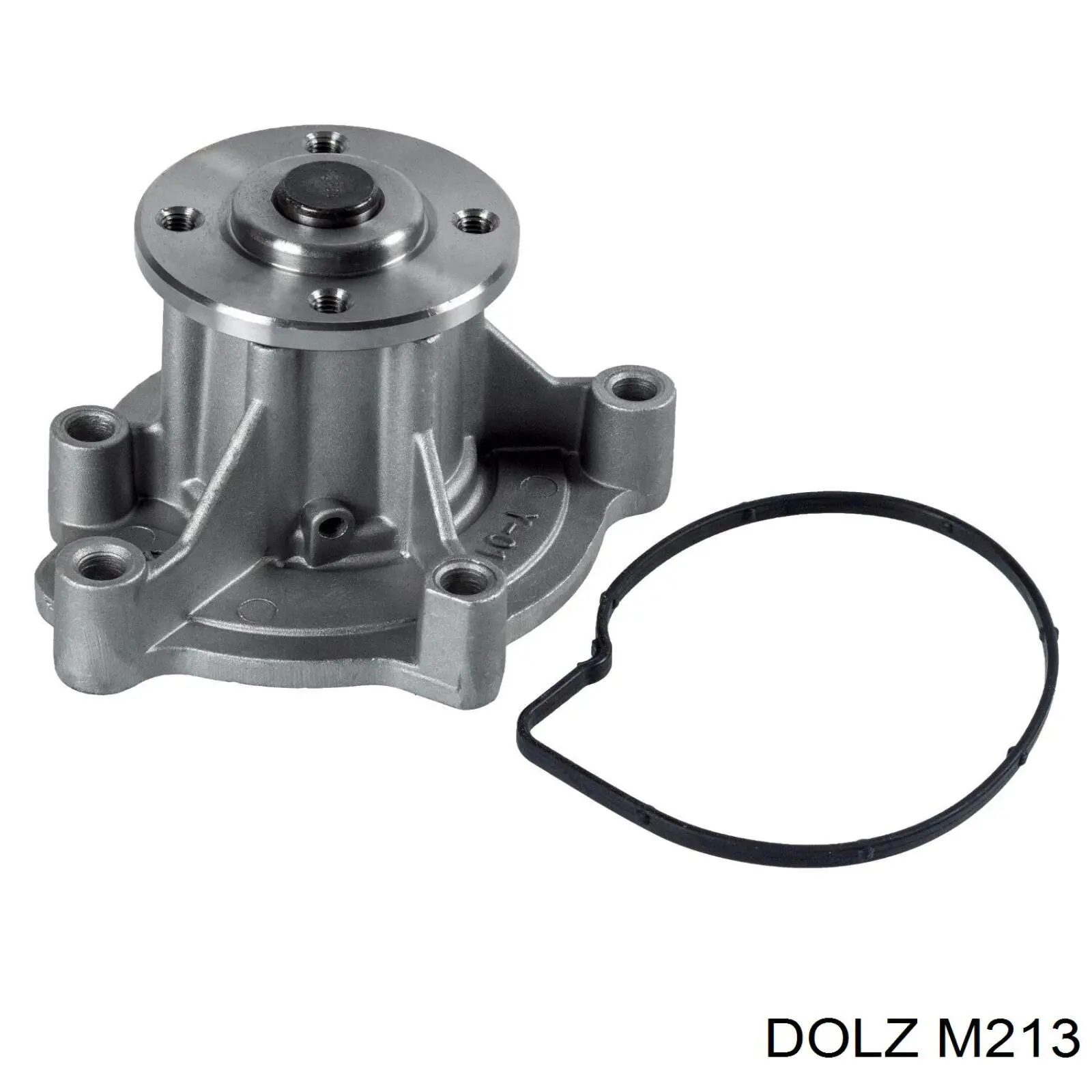 M213 Dolz Bomba refrigerante coche
