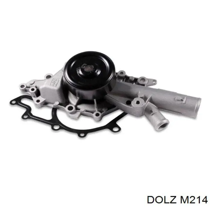 Bomba de agua M214 Dolz